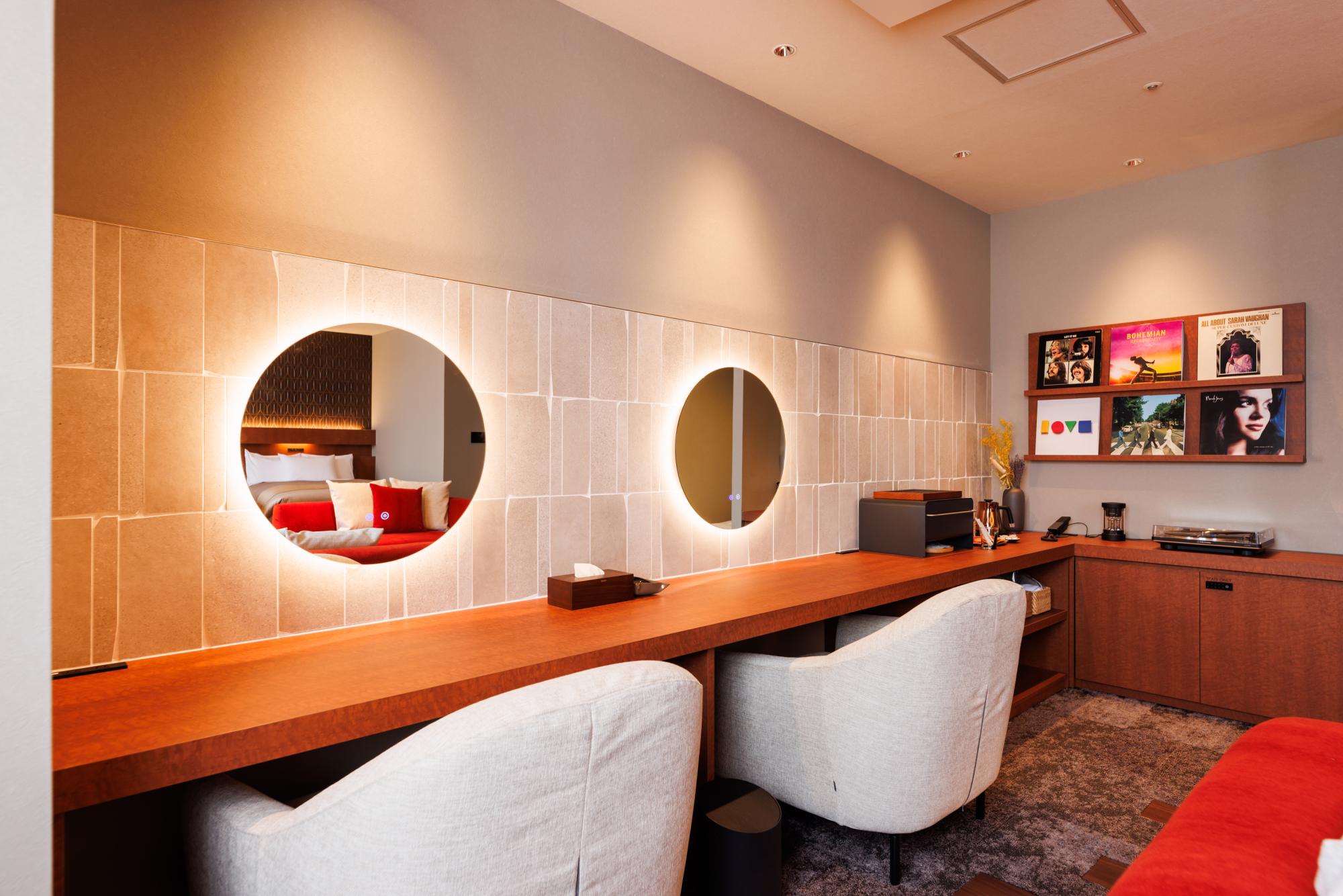 テルメ金沢　TERUME SUITE 400