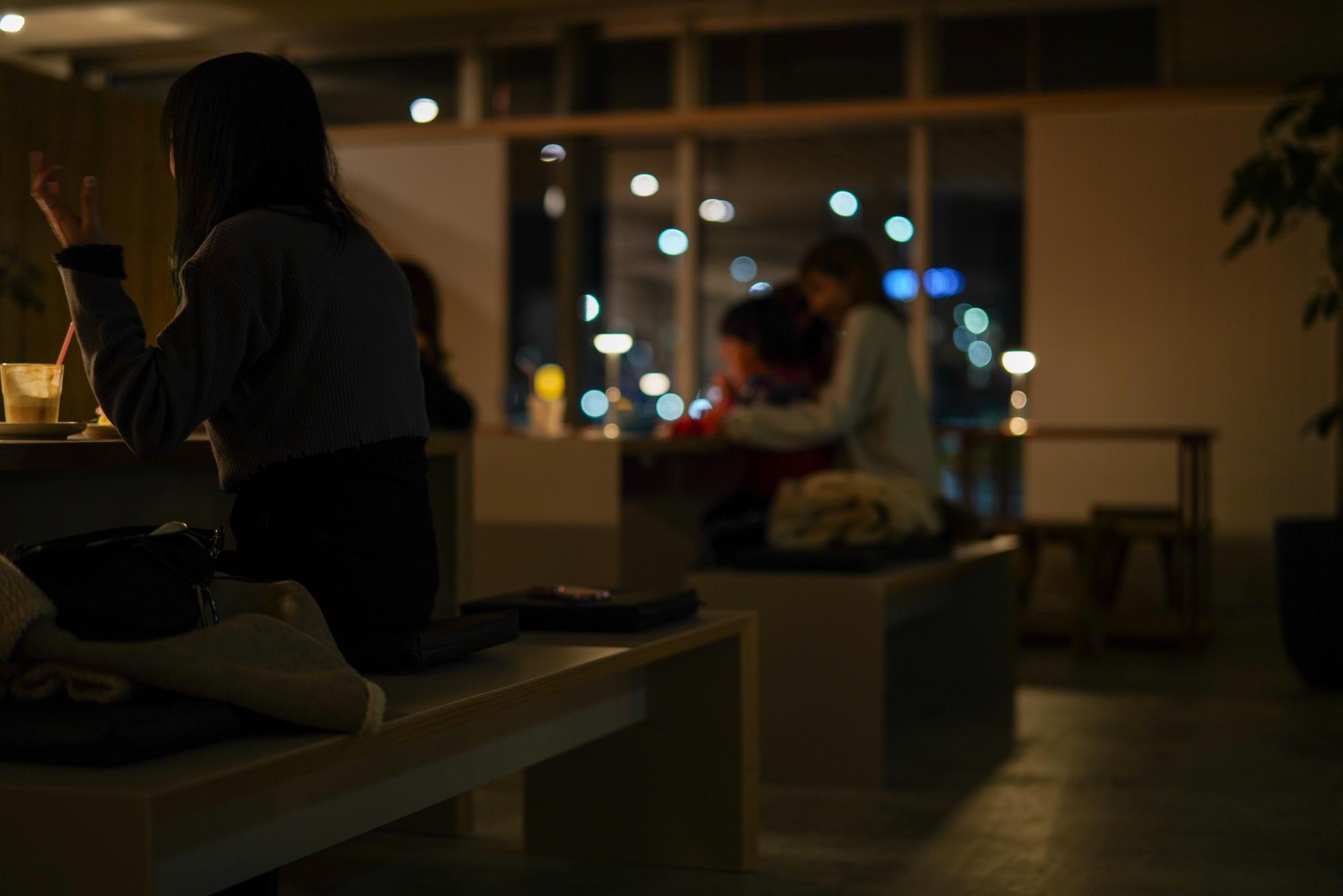 石川県加賀市｜ 店舗・交流施設 |  加賀温泉駅「えきのわ」の内装設計・デザイン・施工