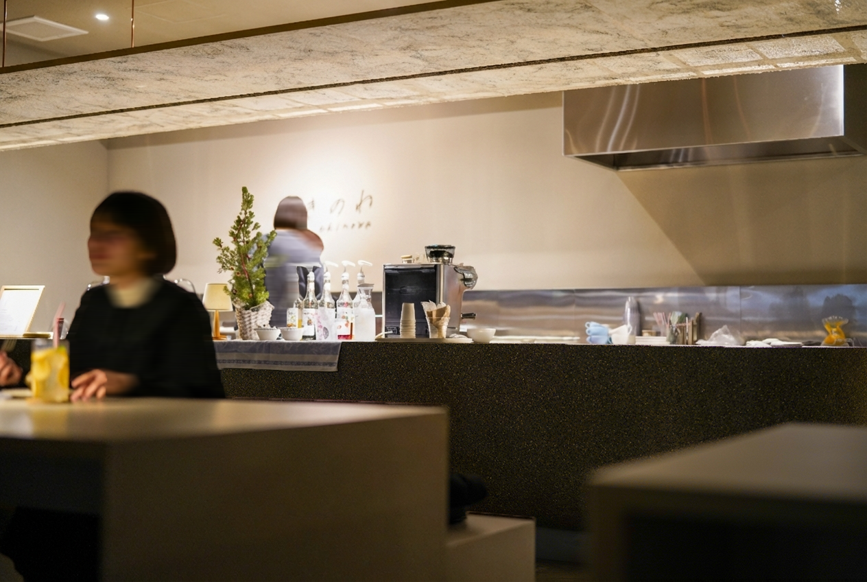 石川県加賀市｜ 店舗・交流施設 |  加賀温泉駅「えきのわ」の内装設計・デザイン・施工