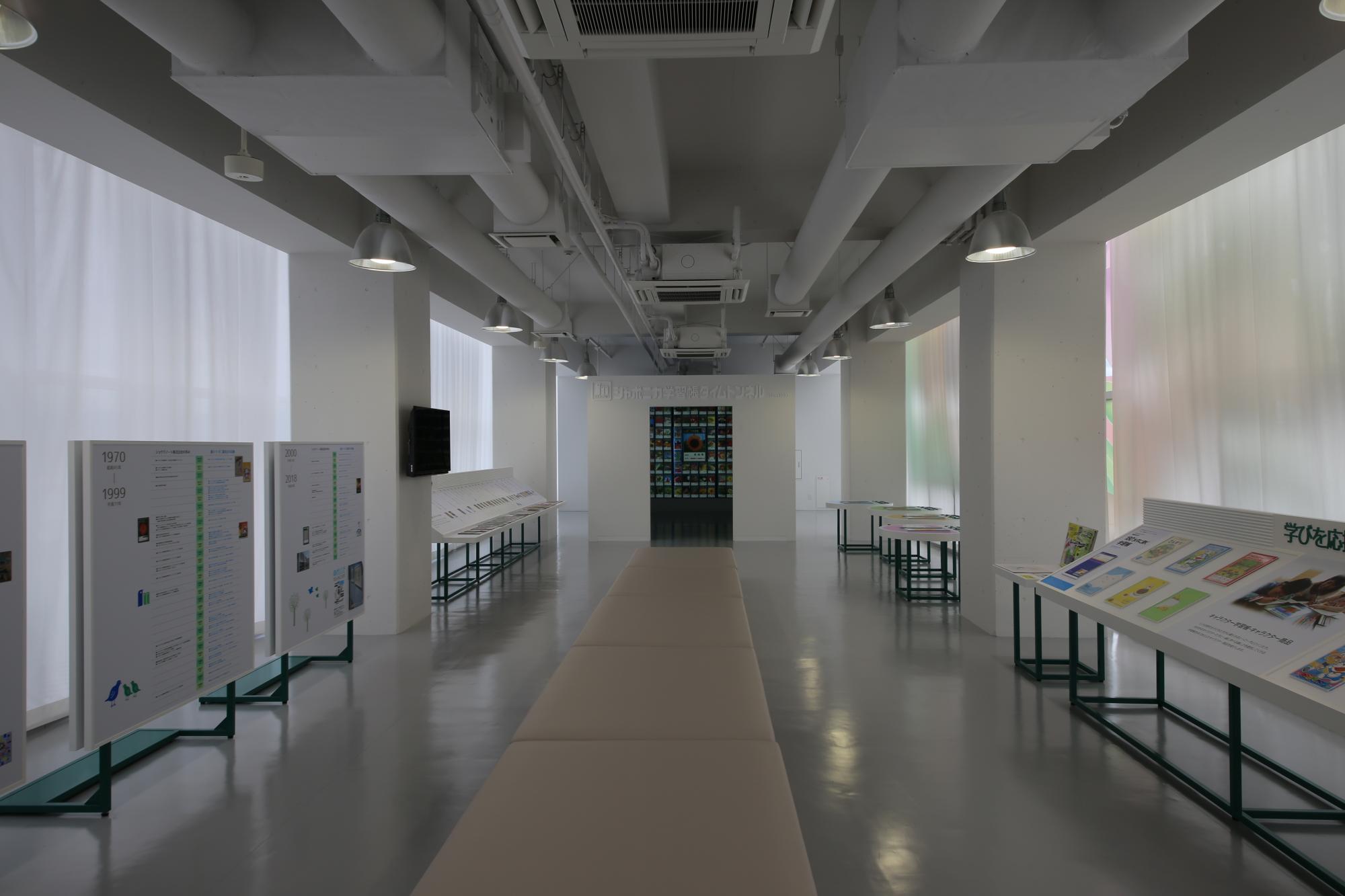 3F展示室