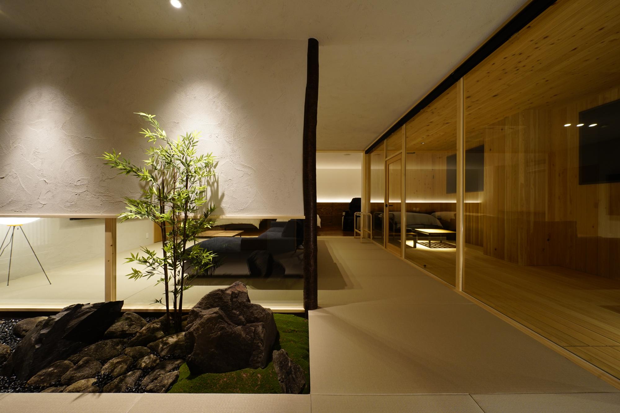 山代温泉 ホテルききょう