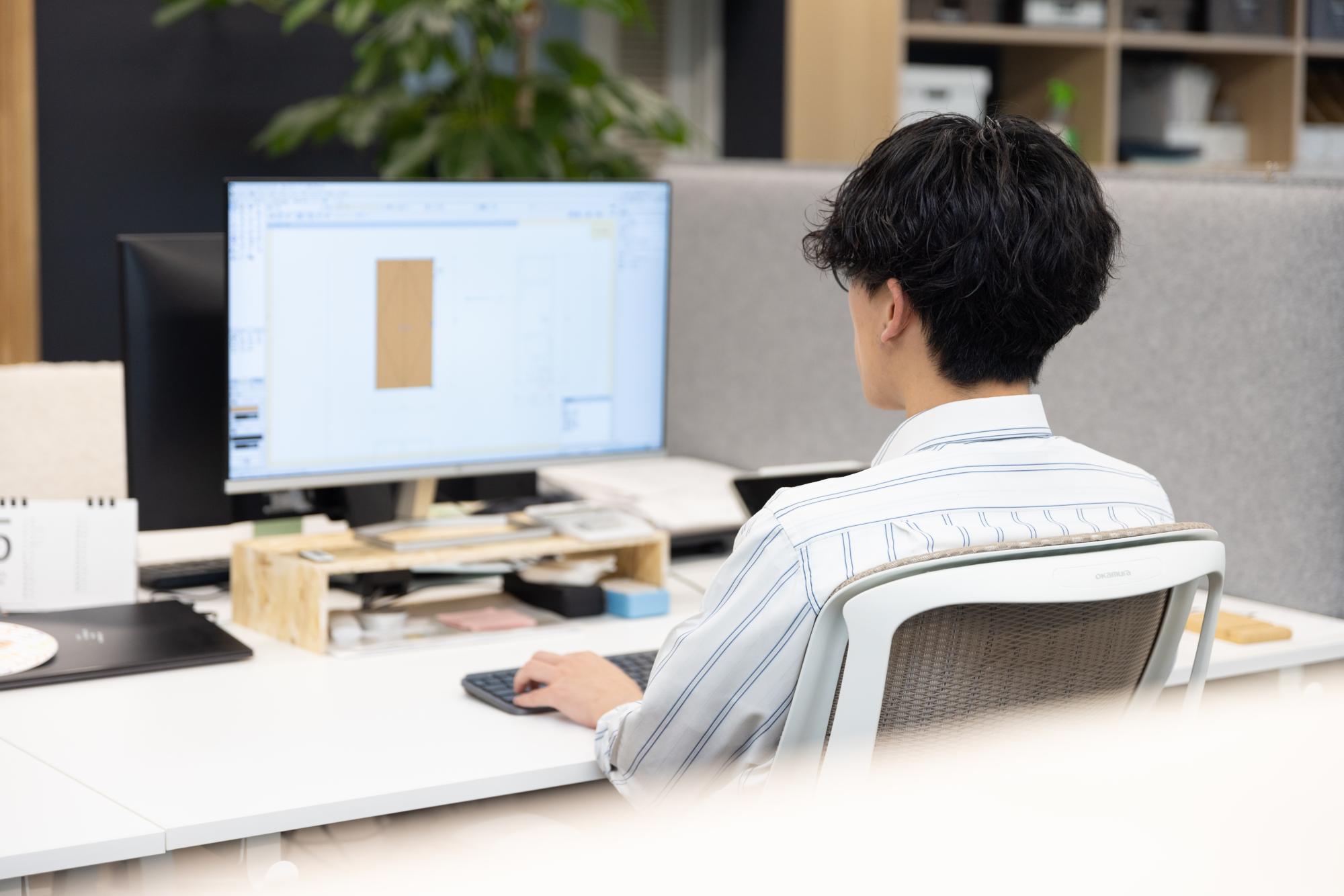 【金沢市/空間デザイナー】店舗や住宅の設計/石川中心に数千万規模の案件まで◎