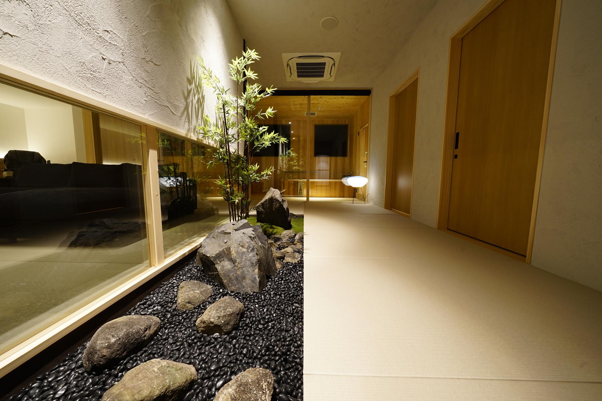 山代温泉 ホテルききょう