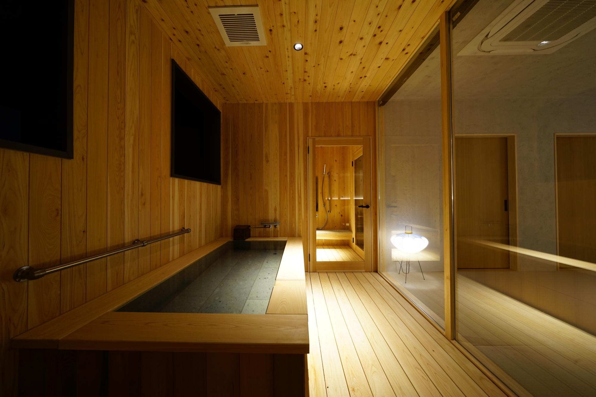 山代温泉 ホテルききょう