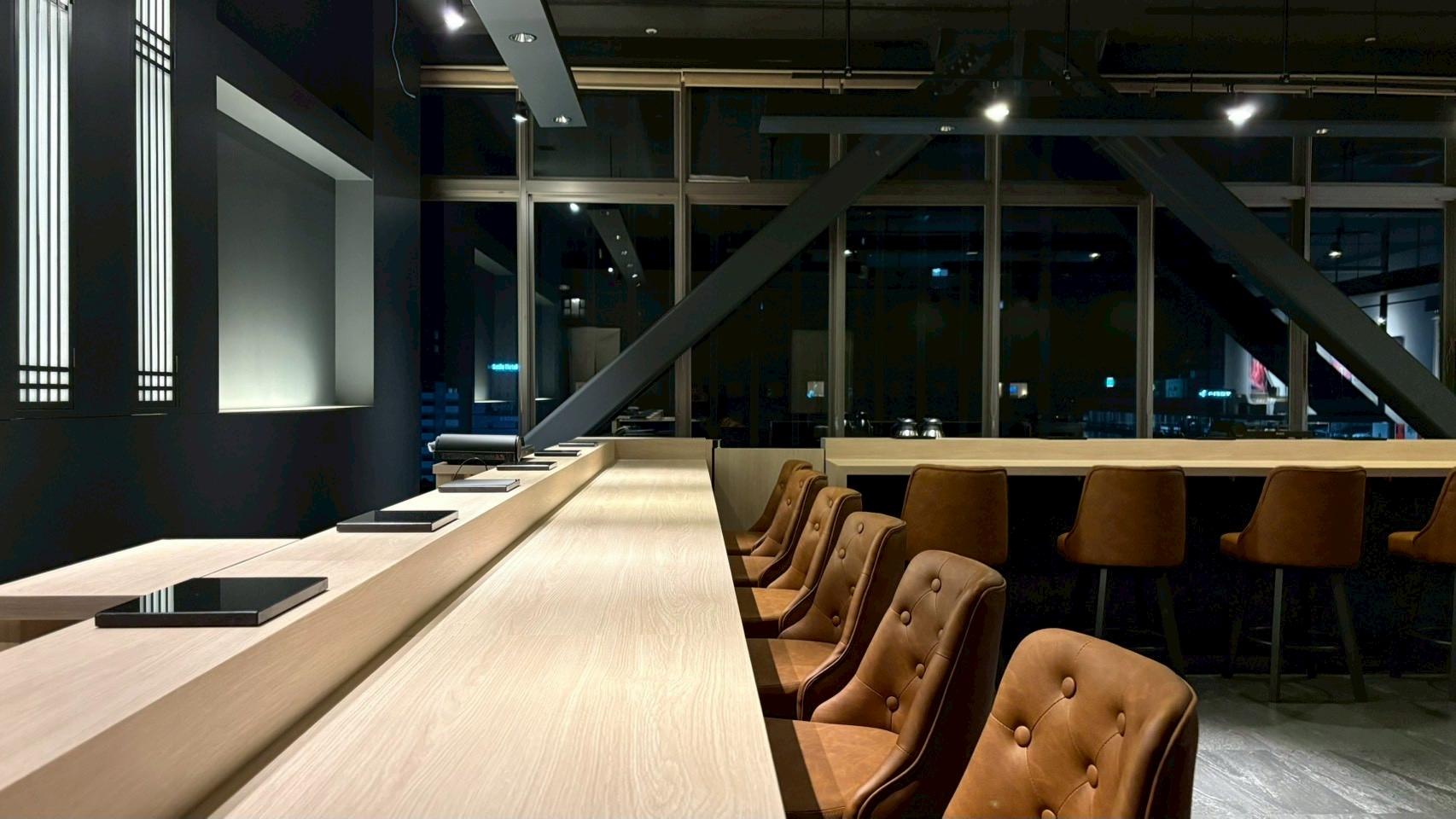 石川県金沢市｜飲食店｜金澤じもの　HAKU 店舗新装｜設計・施工