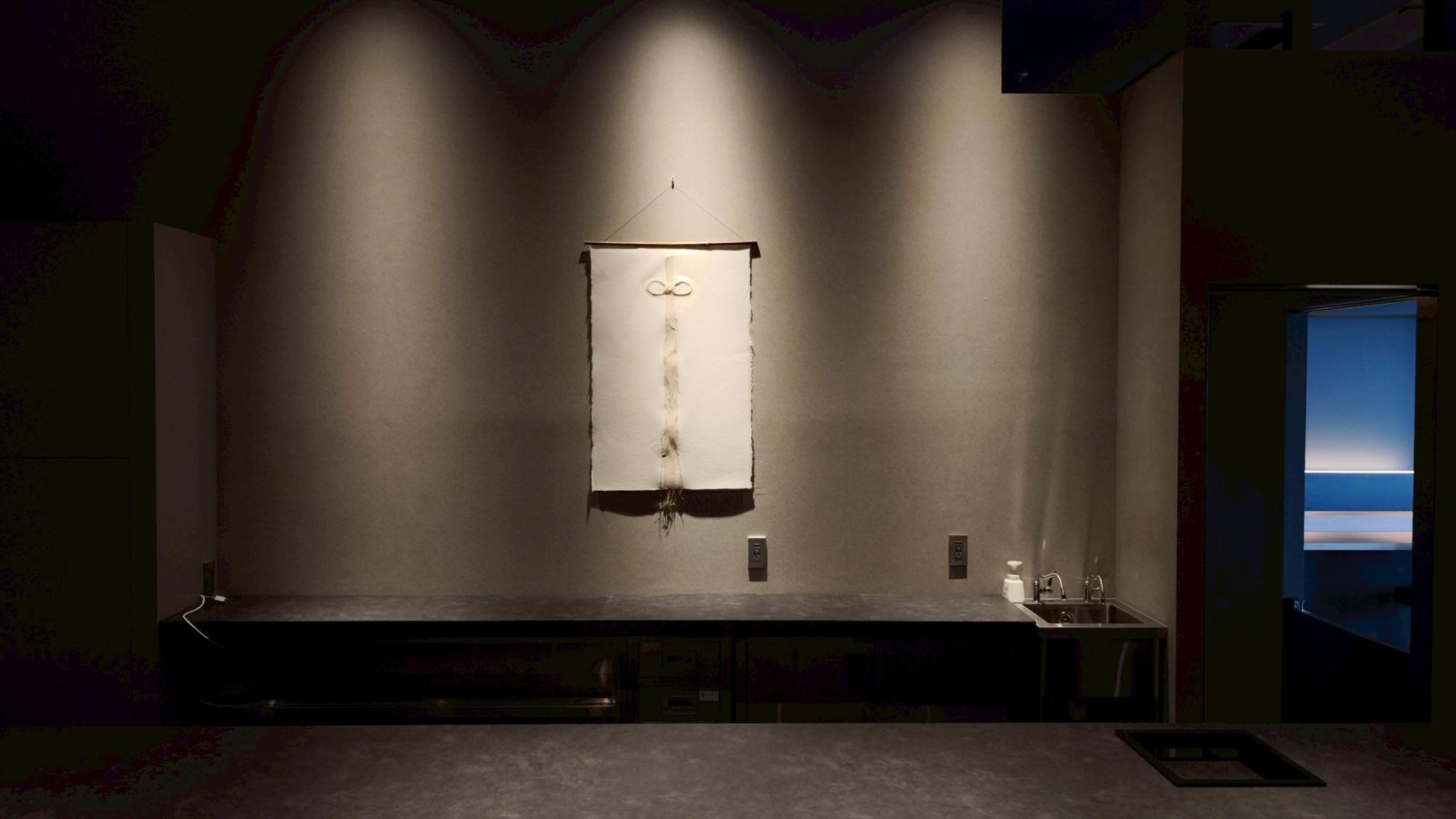 石川県金沢市｜飲食店｜金澤じもの　HAKU 店舗新装｜設計・施工