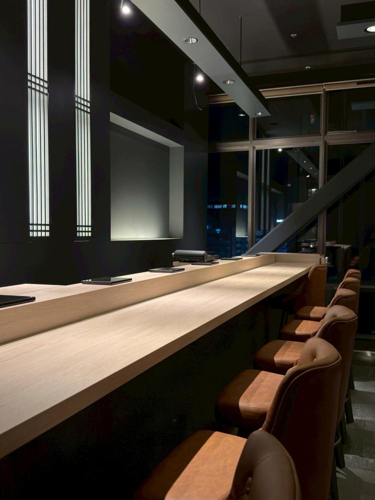 石川県金沢市｜飲食店｜金澤じもの　HAKU 店舗新装｜設計・施工