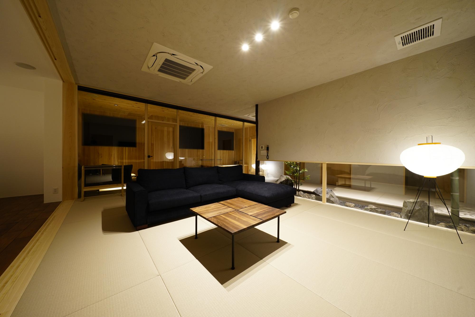 山代温泉 ホテルききょう