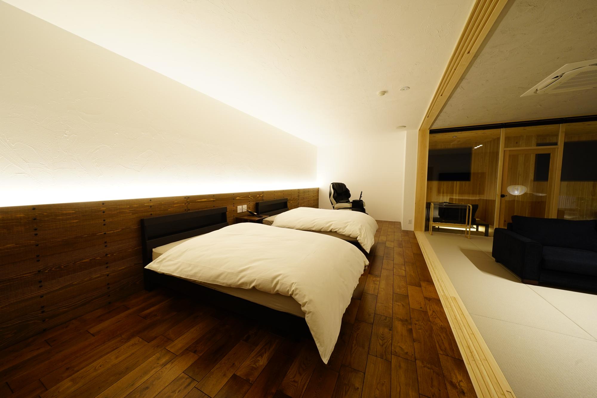 山代温泉 ホテルききょう