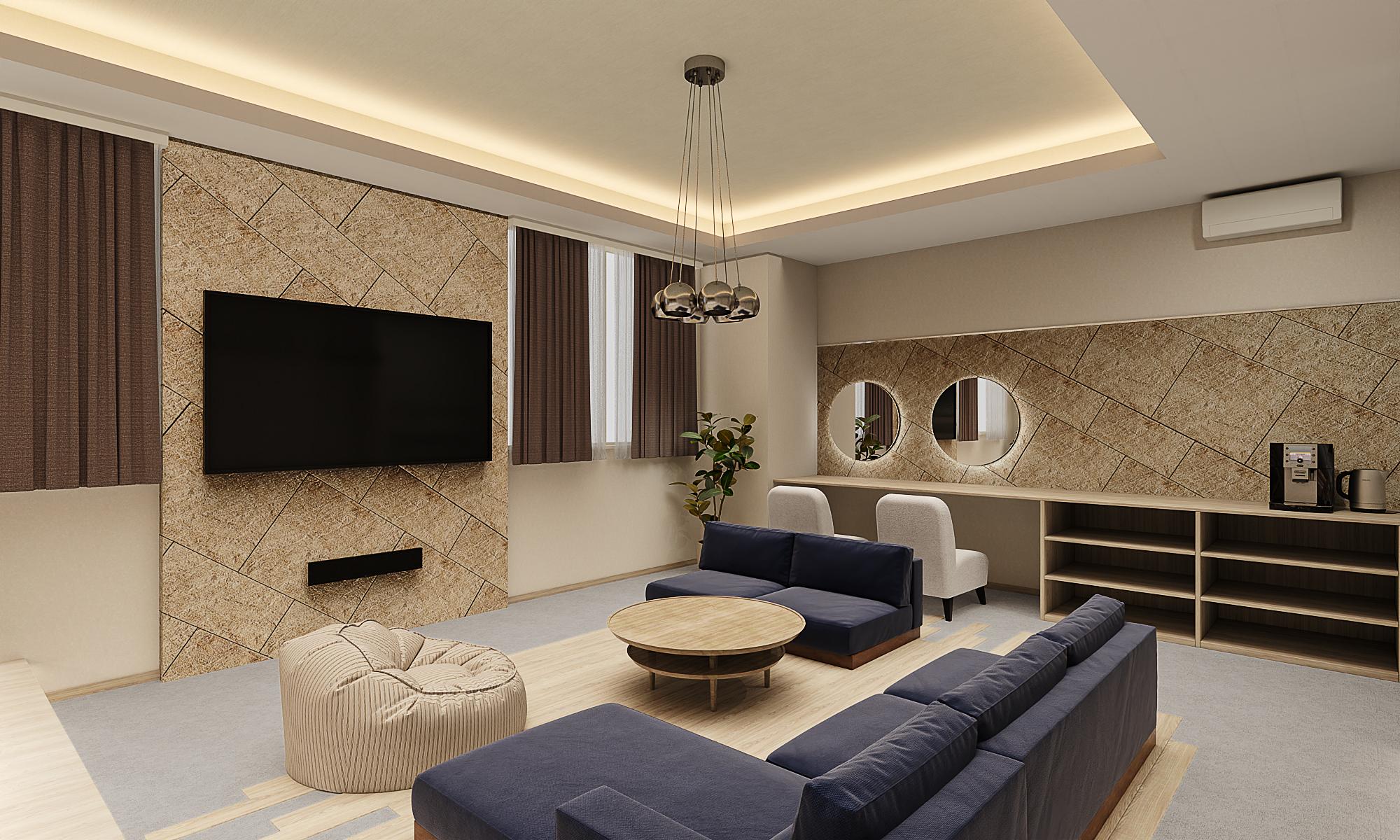 テルメ金沢　TERUME SUITE 400