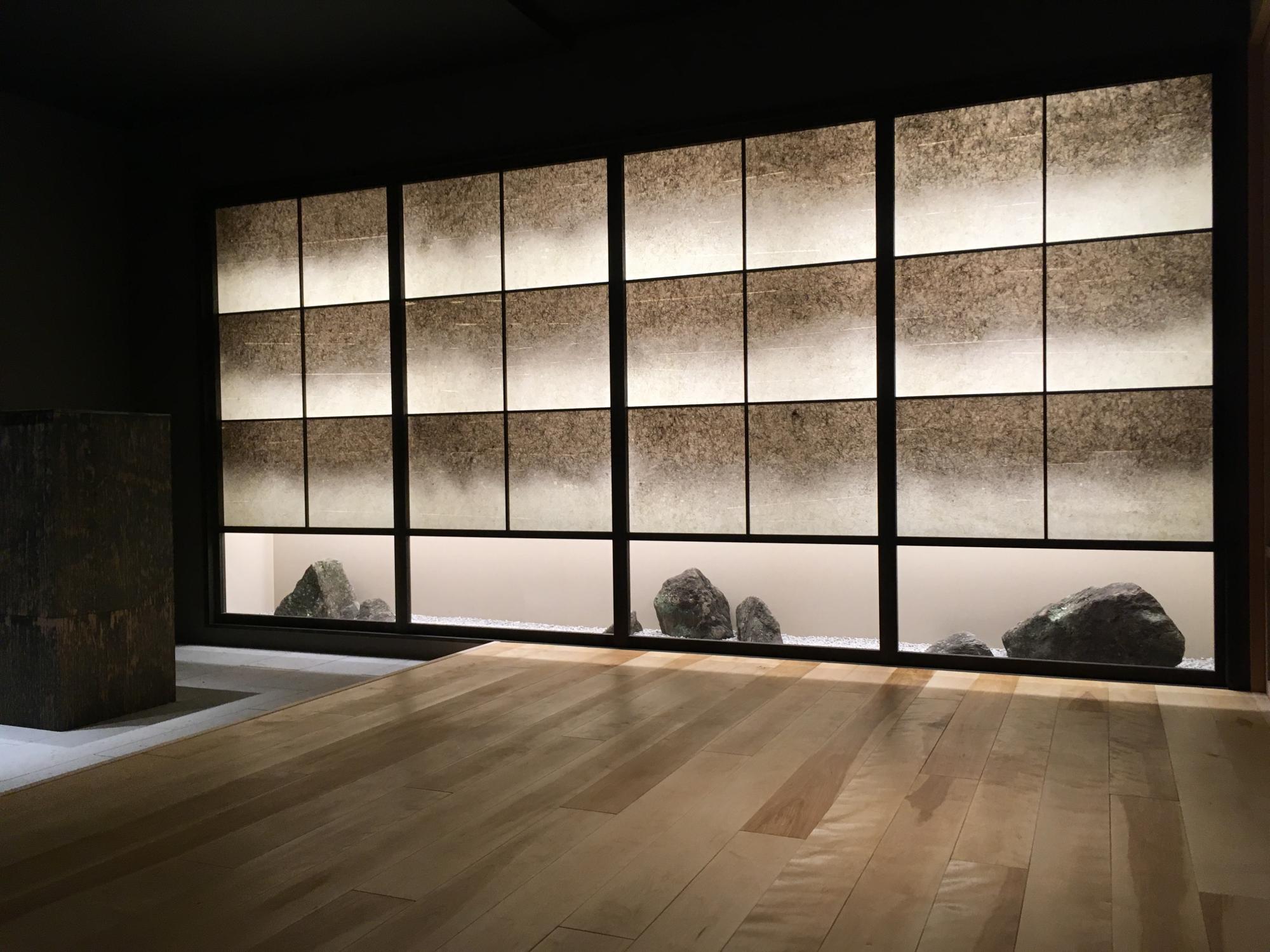 山代温泉 ホテルききょう