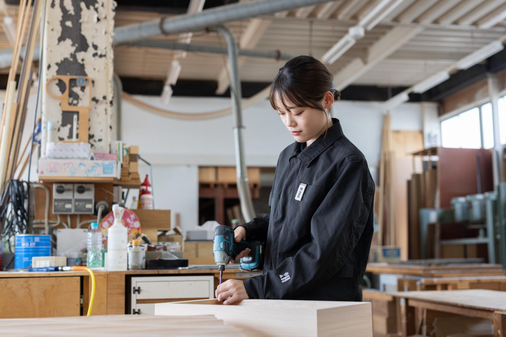 【東京】未経験者歓迎☆施工監理 空間デザイン等の施工監理〈2022年8月より新事務所開設〉